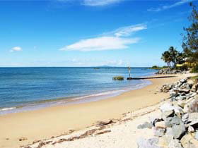 Slade Point - New Castle Holiday 0