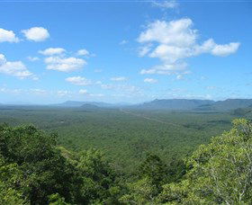 Pipers Lookout - New Castle Holiday 0