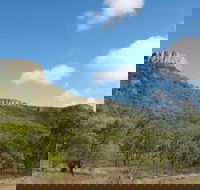 Lords Table Mountain - New Castle Holiday
