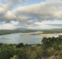 Cooktown Scenic Rim Trail - New Castle Holiday