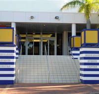 Beenleigh Events Centre - New Castle Holiday