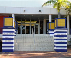 Beenleigh Events Centre - New Castle Holiday 0