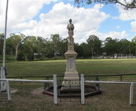 Apple Tree Creek QLD New Castle Holiday