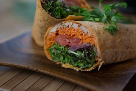 Redlands IndigiScapes Centre - New Castle Holiday 3