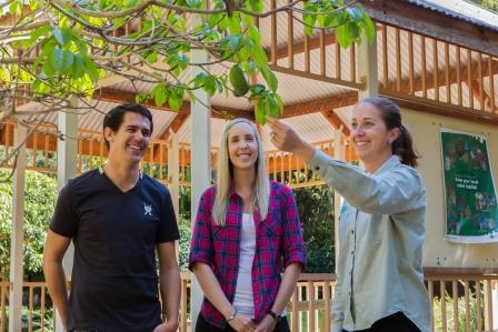 Redlands IndigiScapes Centre - New Castle Holiday 4