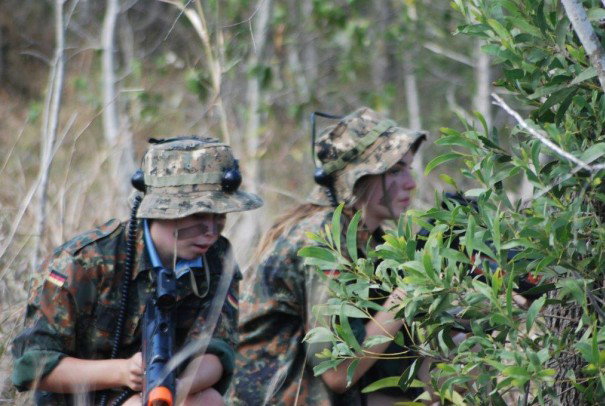 Pacific Haven QLD New Castle Holiday