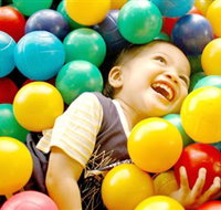 Kids Run A Muk - New Castle Holiday