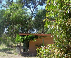 Moonambel VIC New Castle Holiday