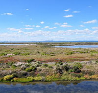 Point Cook Coastal Park - New Castle Holiday