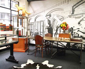 Lord Coconut - New Castle Holiday 0