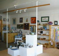 Great Alpine Gallery - New Castle Holiday