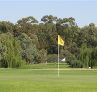 Mildura Golf Resort - New Castle Holiday