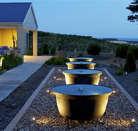 Saltair Spa - New Castle Holiday