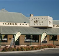 Heathcote Winery - New Castle Holiday