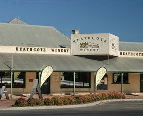 Heathcote Winery - New Castle Holiday 0