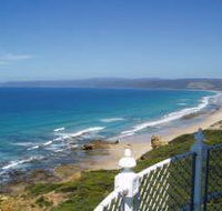 Split Point Lighthouse Tours Aireys Inlet - New Castle Holiday