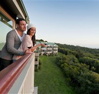 RACV Cape Schanck Resort - New Castle Holiday