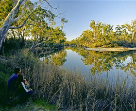 Antwerp VIC New Castle Holiday