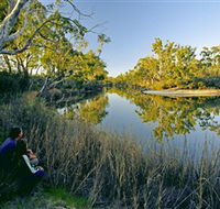Little Desert National Park - New Castle Holiday
