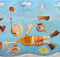 Stony Creek Gallery - New Castle Holiday