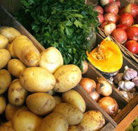 Lancefield and District Farmers Market - New Castle Holiday