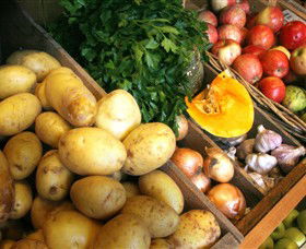 Lancefield And District Farmers Market - New Castle Holiday 0