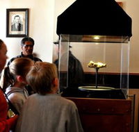 Gold Museum - New Castle Holiday