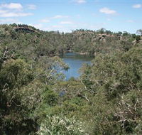 Mount Eccles National Park - New Castle Holiday
