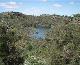 Mount Eccles National Park - New Castle Holiday 0