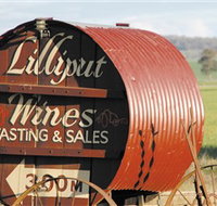 Lilliput Wines - New Castle Holiday