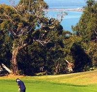 Lorne Country Club - New Castle Holiday