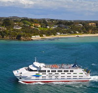 Searoad Ferries - New Castle Holiday