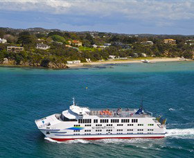 Searoad Ferries - New Castle Holiday 0