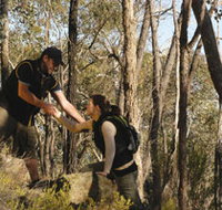 Greater Bendigo National Park - New Castle Holiday