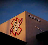 The Cube Wodonga - New Castle Holiday