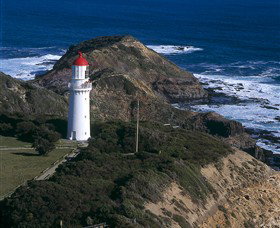 Mornington Peninsula Attraction Pass - New Castle Holiday 0