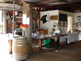 Seville VIC New Castle Holiday