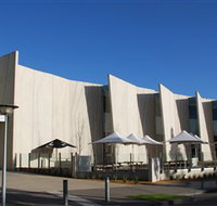 Riverlinks - New Castle Holiday