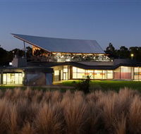 Museum of Australian Democracy at Eureka - New Castle Holiday