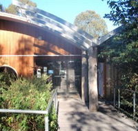 Orbost Exhibition Centre - New Castle Holiday