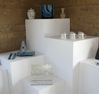 Angledean Pottery - New Castle Holiday