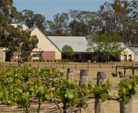 Axedale VIC New Castle Holiday