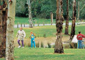 Templestowe VIC New Castle Holiday