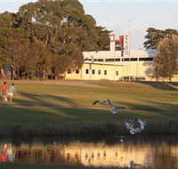 Mornington Peninsula Regional Gallery - New Castle Holiday