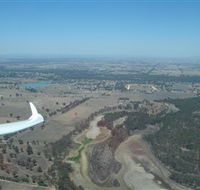 Australian Soaring Centre - New Castle Holiday