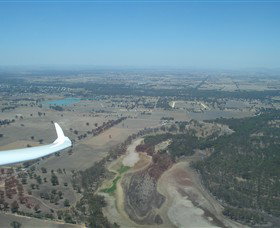 Australian Soaring Centre - New Castle Holiday 0