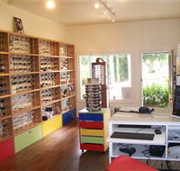 Surfcoast Optical Lorne - New Castle Holiday