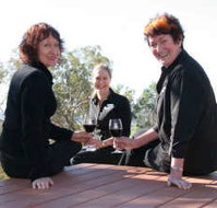 Morrisons Of Glenrowan - New Castle Holiday