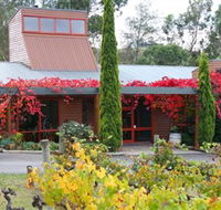 Fergusson Winery  Restaurant - New Castle Holiday