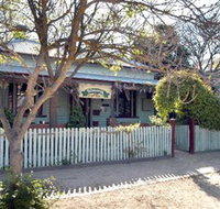 Wistaria Echuca